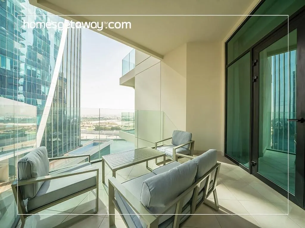 Apartment Stylish Missoni 1Br Luxury Stay Ideal For 5 Guests Dubai United Arab Emirates