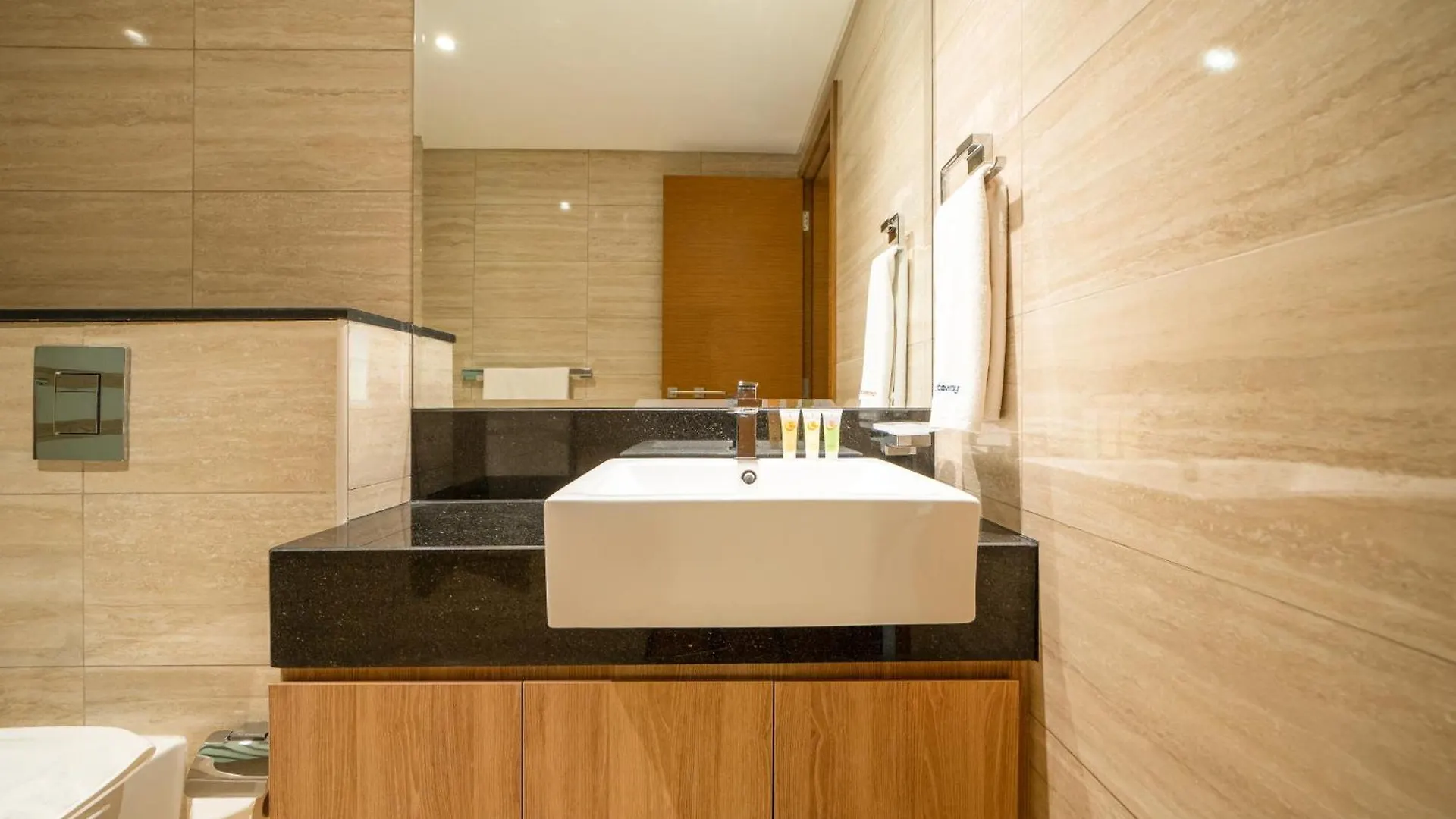 Stylish Missoni 1Br Luxury Stay Ideal For 5 Guests Ντουμπάι Διαμέρισμα